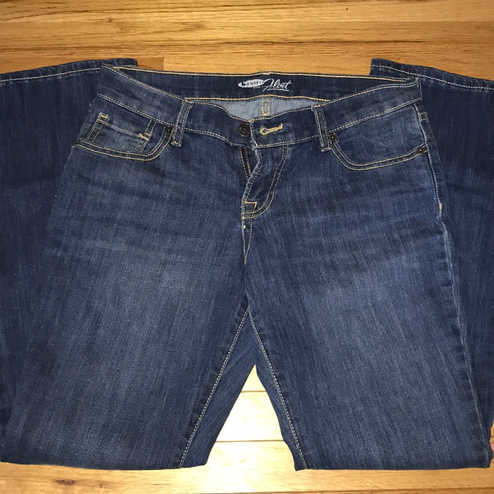 Old navy The Flirt Jeans size 2S.